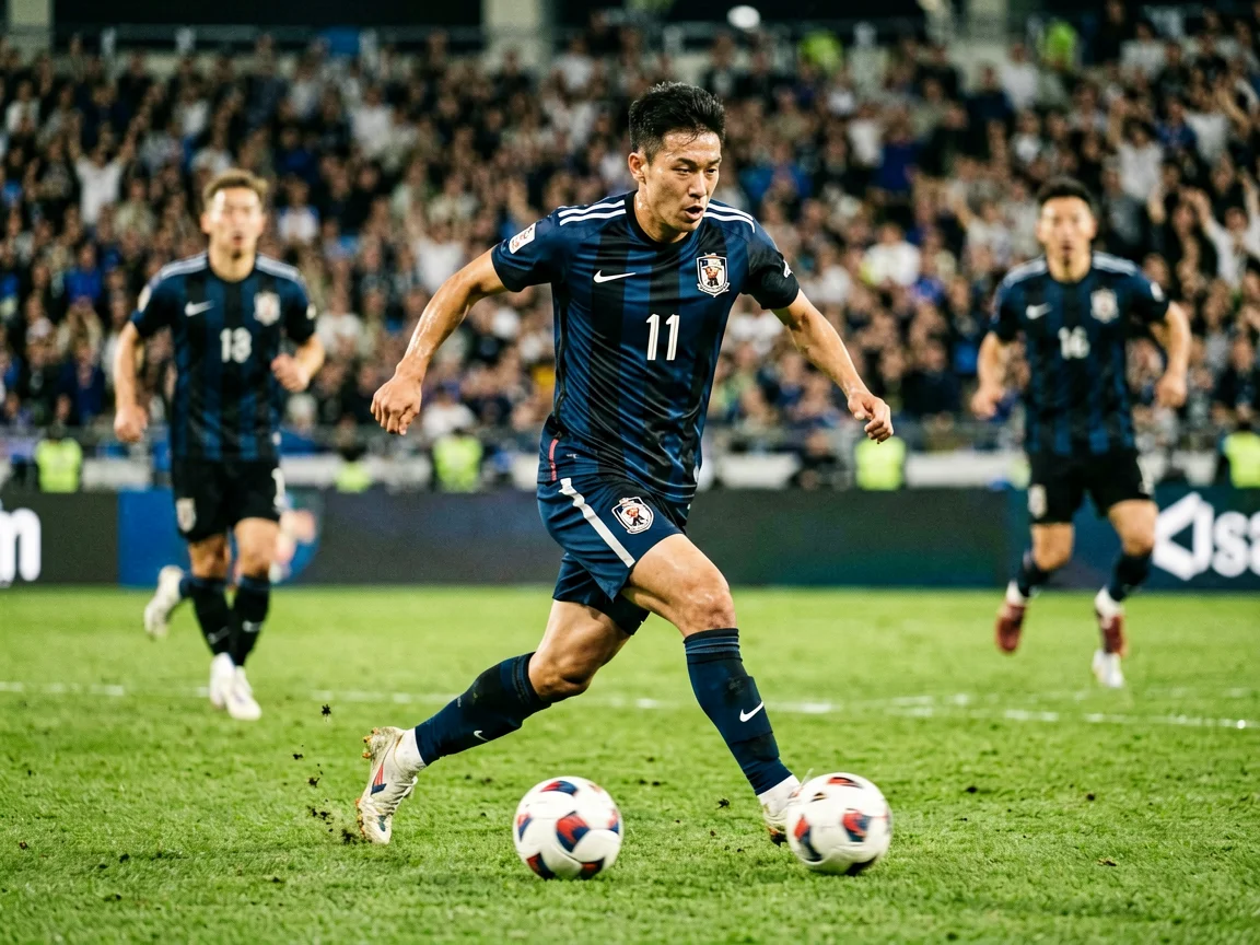 勒诺尔芒状态回暖全力冲击2026世界杯法国队参赛名额